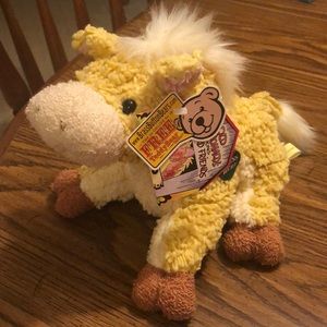 Old MacDonalds Paco vintage pony - no sound